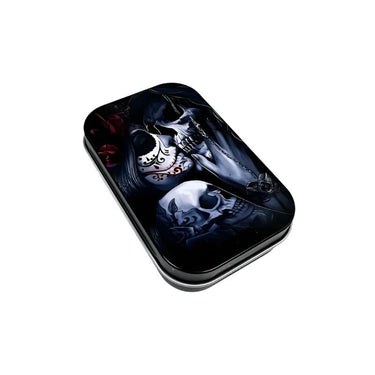 Till Death Tin